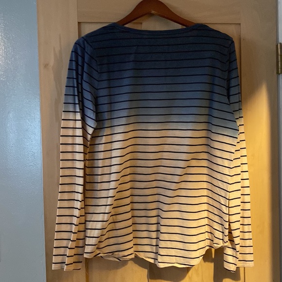 Sonoma long sleeve every day tee - Picture 3 of 3